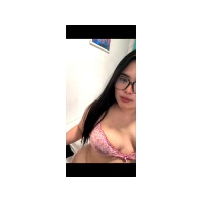 SALOME LA COLOMBIANA MAS CALIENTE 24H