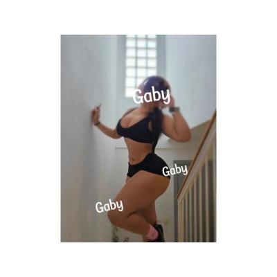 Gaby Seductora