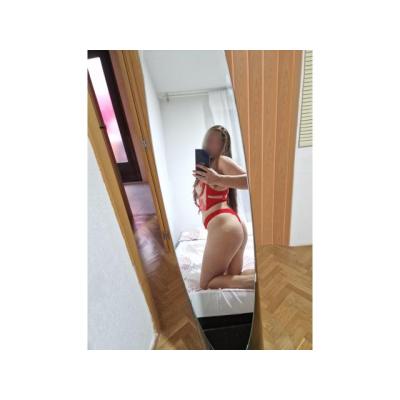 VALENTINA ESTUPENDA LATINA VIP IDEAL PARA TI