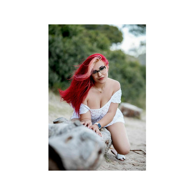 Sonia tu chica jovencita ideal