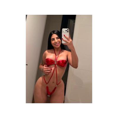SEXY LATINA MUY TRAVIESA NUEVA