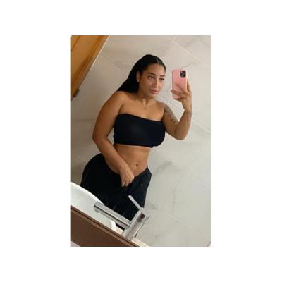 TU MORENA MAS JOGOSA