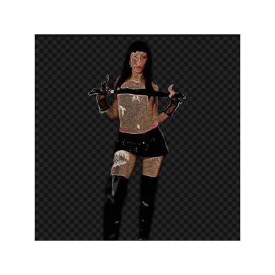 Dominatrix Debhora en Barcelona