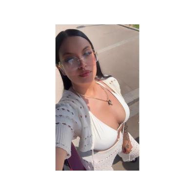 PICANTE Y RICA CON GANAS DE COMPLACER