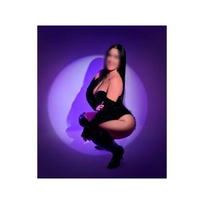 ALICIA LA MORNAZA MAS ARDIENTE