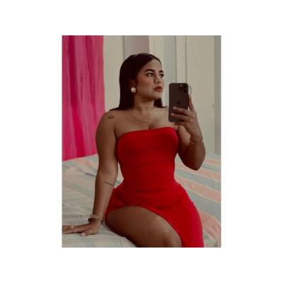 PRECIOSA LATINA VEN Y DISFRUTA