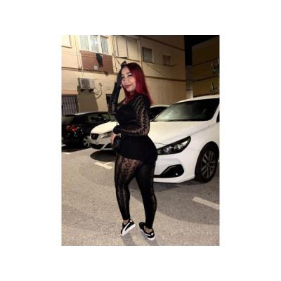 CATA SERE TU MEJOR CITA PERVERSA ERÓTICA VIP