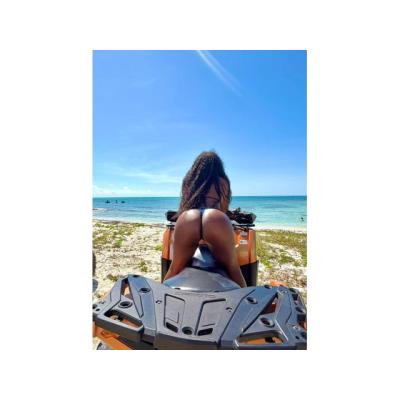 CACHONDA MORENA