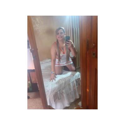 COLOMBIANA RUBIA NALGONA !!
