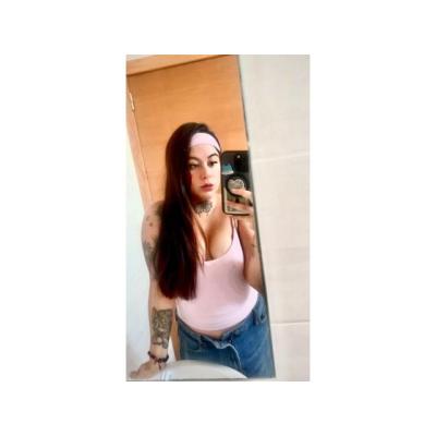 SEXI ATREVIDA SOLO PARA TI
