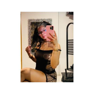 ESCORT DESEANDO TU POLLA