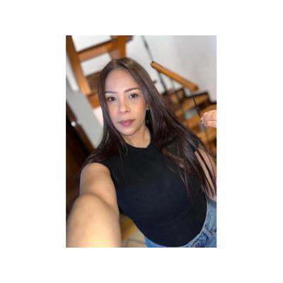 morena hermosa en gandia