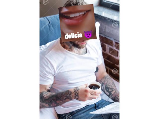 CHICO ACTIVO MUY MORBOSO