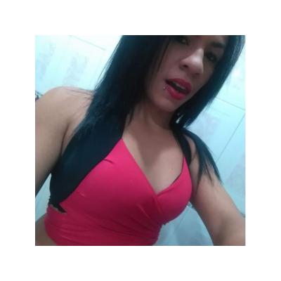 Espectacular latina inolvidable