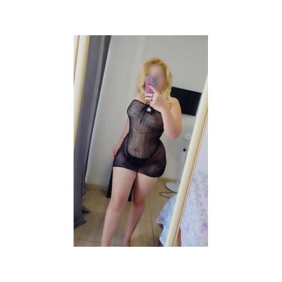 ABIGAIL Hermosa Latina Caliente Novedad VIP