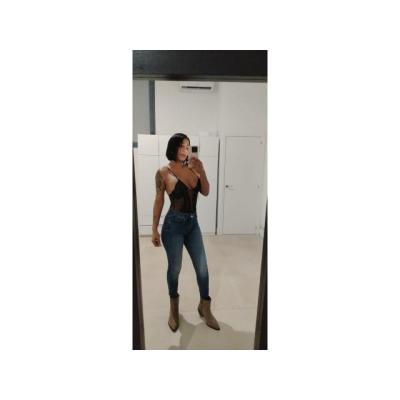 Sensualidad que seduce