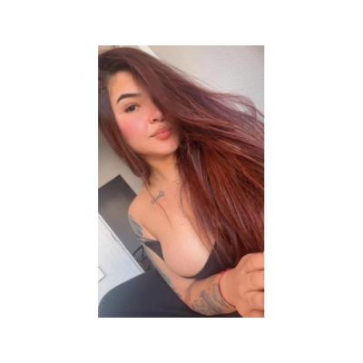 soy tu chica muy cachonda