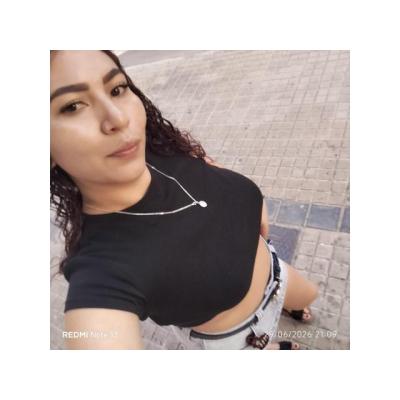 SIEMPRE MOJADITA Y APRETADITA