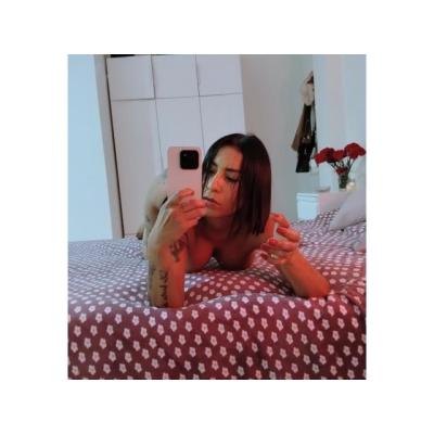 La tentación hecha persona
