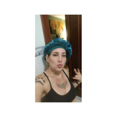 Lia trans operada de todo