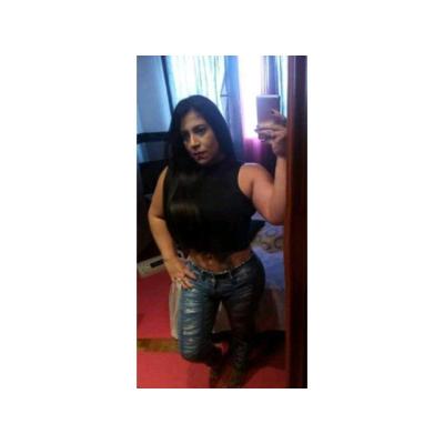 PAOLA HERMOSA COLOMBIANA RECIEN LLEGADA