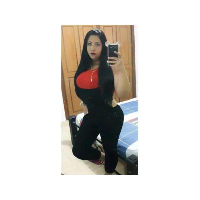 PAOLA HERMOSA COLOMBIANA RECIEN LLEGADA