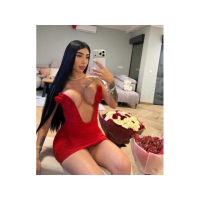 NOVEDAD, tu amante más sensual en ALICANTE