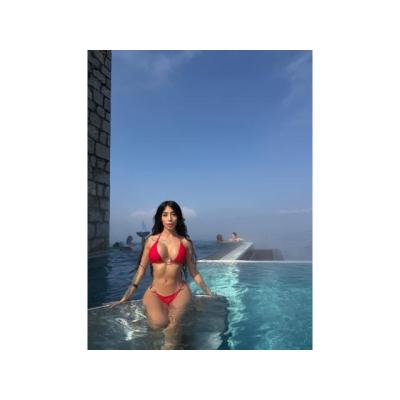 NOVEDAD, tu amante más sensual en ALICANTE