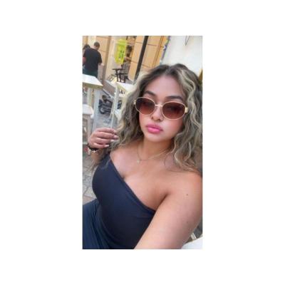 RUBI VENEZOLANA 24H FIESTERA !