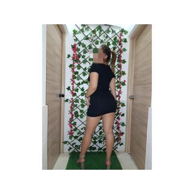 LORENA MEXICANA IMPRESIONANTE NOVEDAD