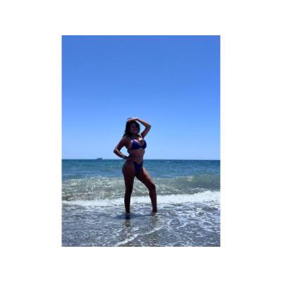 ALEJANDRA: la mas caliente