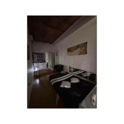 ALQUILER DE  SALAS TEMATICAS SAUNA