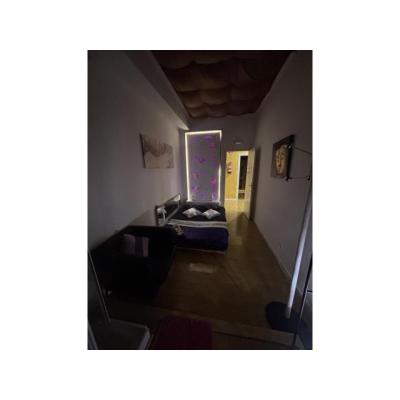 ALQUILER DE  SALAS TEMATICAS SAUNA