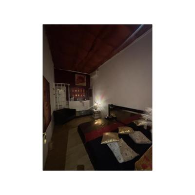 ALQUILER DE  SALAS TEMATICAS SAUNA