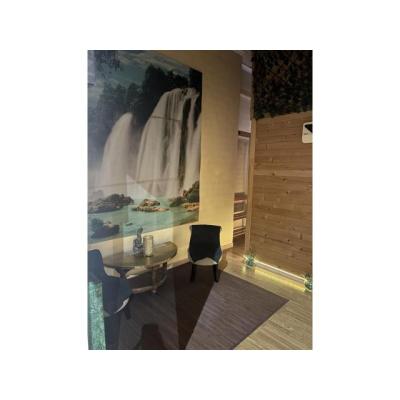 ALQUILER DE  SALAS TEMATICAS SAUNA