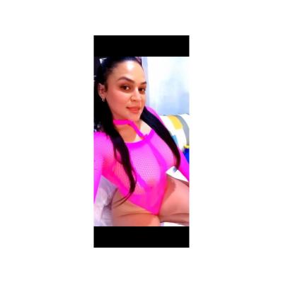 Linda colombiana solo para ty
