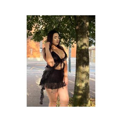 BRENDA JOVENCITA TETONA SUPER FIESTERA
