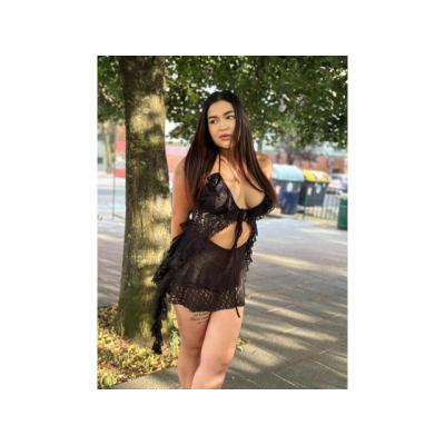 BRENDA JOVENCITA TETONA SUPER FIESTERA