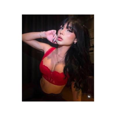 ANDREA BELLA DIOSA ARDIENTE UNICA NOVEDAD