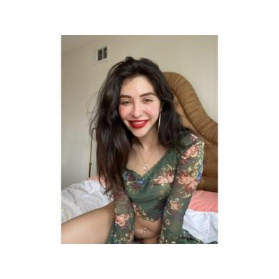 Disponible para un momento de sexo