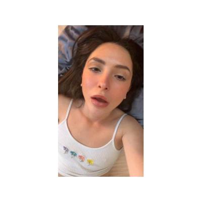 Disponible para un momento de sexo