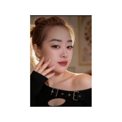 Lulú y Sushi dos chicas Asiáticas en Girona