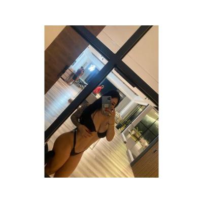 Sensual, discreta y muy atractiva