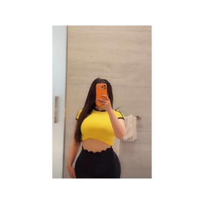 ZENAB HERMOSA JOVENCITA MARROQUÍ NOVEDAD