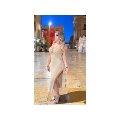 Hermosas chicas en JÁVEA Alicante