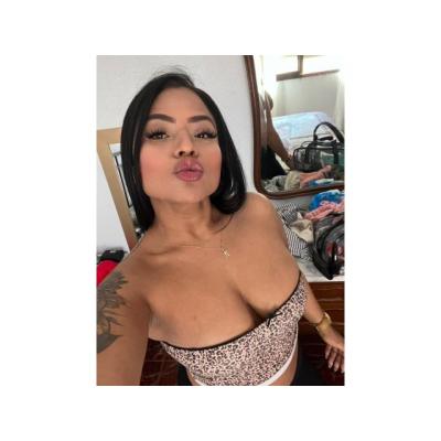 DULCE JOVEN Y EXCITANTE PARA TI