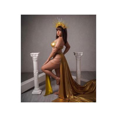 KAREN TODA UNA LATINA UNICA PARA TI VEN