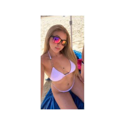 MELINA JOVENCITA GUAPÍSIMA RECIÉN LLEGADA