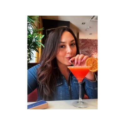 MARIAN COLOMBIANA GUAPÍSIMA SUPERNOVEDAD