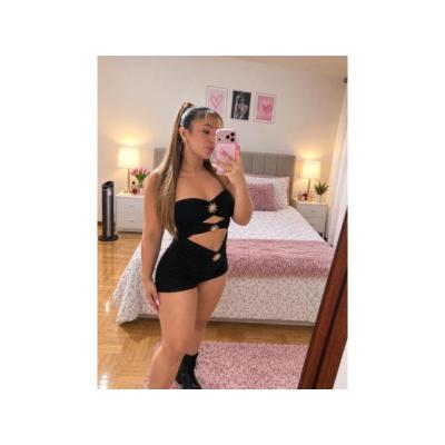 MELINA JOVENCITA BRASILEÑA GUAPÍSIMA NOVEDAD